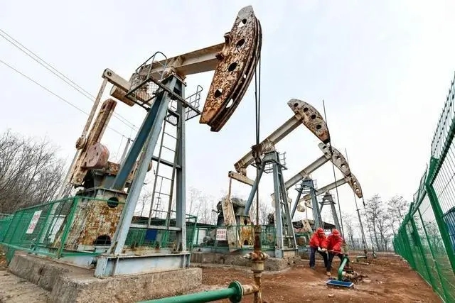 煤炭大省山西2022年抽采煤层气近百亿立方米